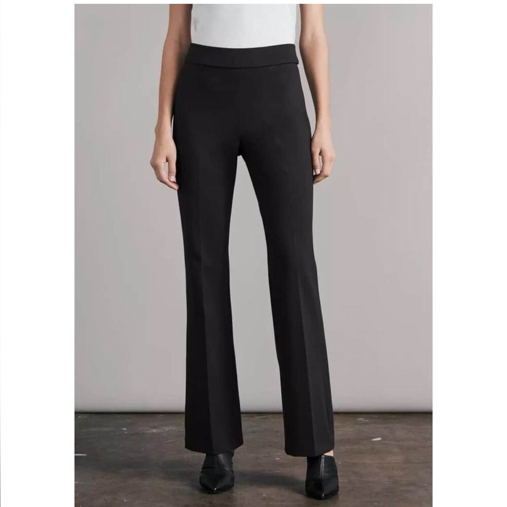 NWT Rag & Bone Irina Ponte Pant - S - Black